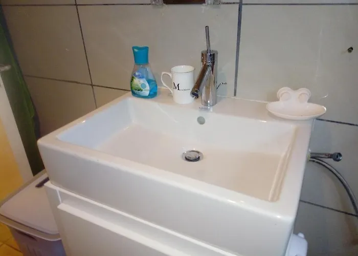 Caranavilla Semesterbostad *