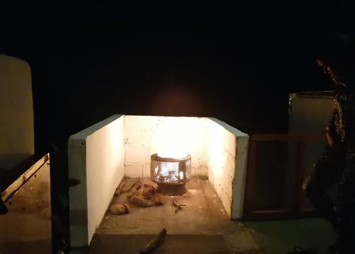 Caranavilla Semesterbostad