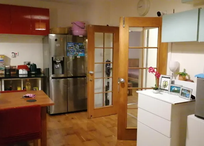 Caranavilla Semesterbostad