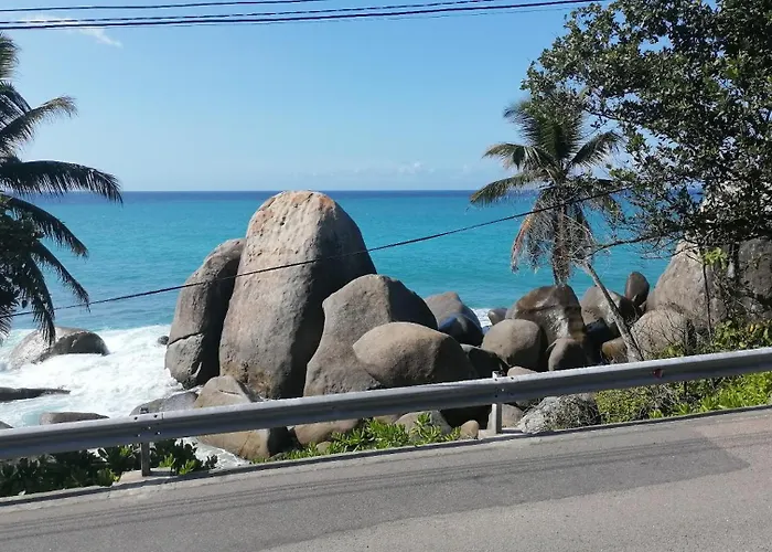 Semesterbostad Caranavilla *