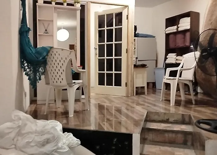 Caranavilla Semesterbostad